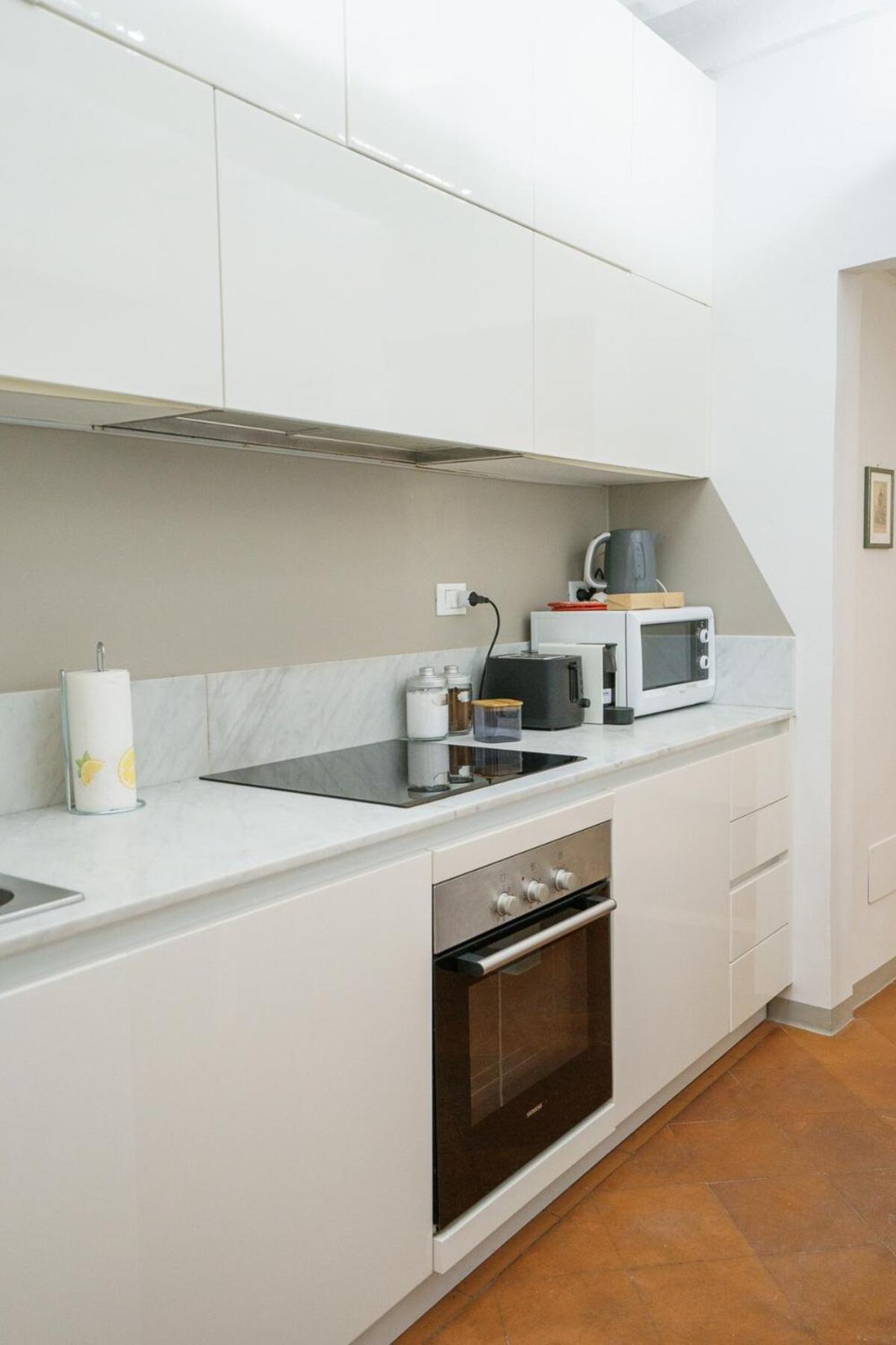 Appartement By Ponte Vecchio *