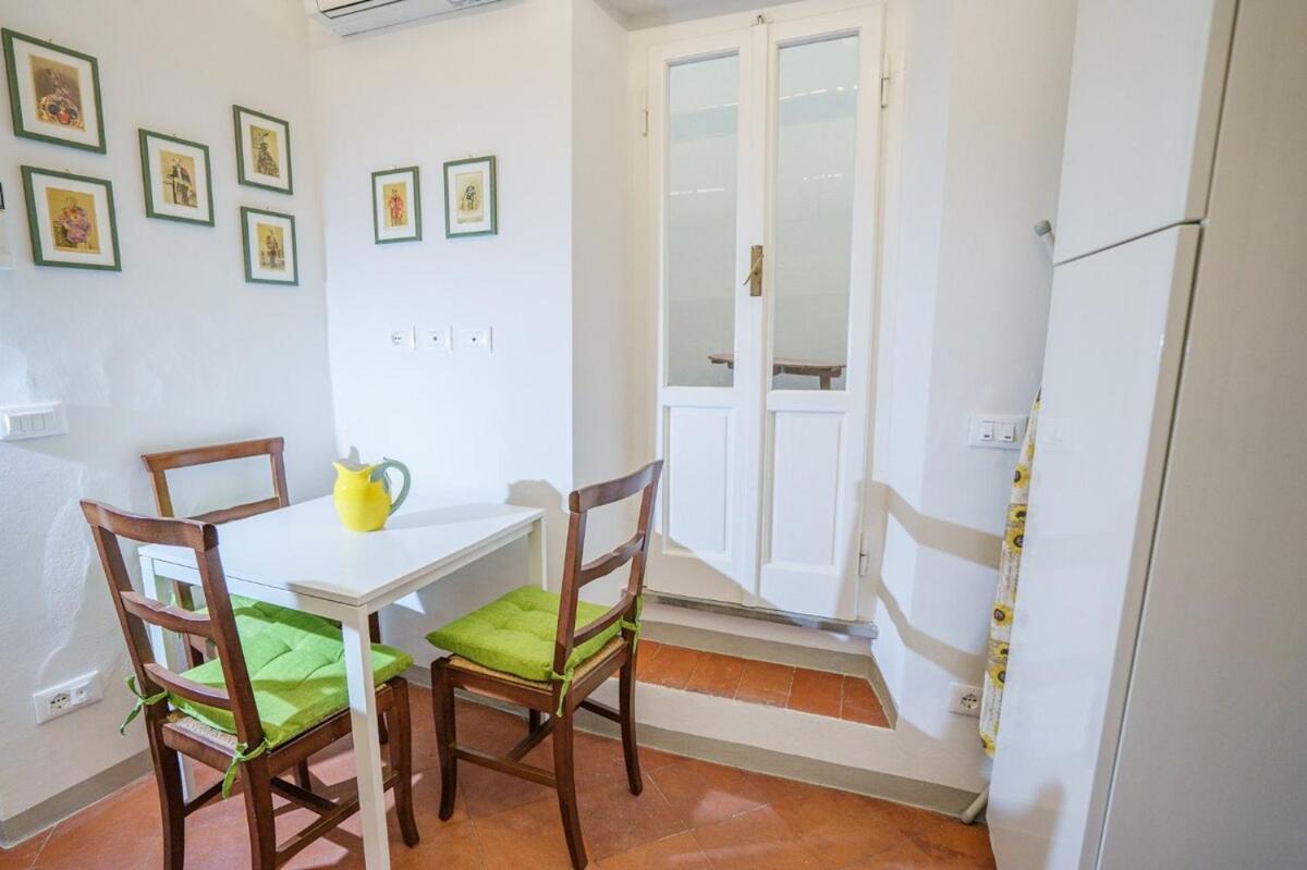 By Ponte Vecchio Appartement *
