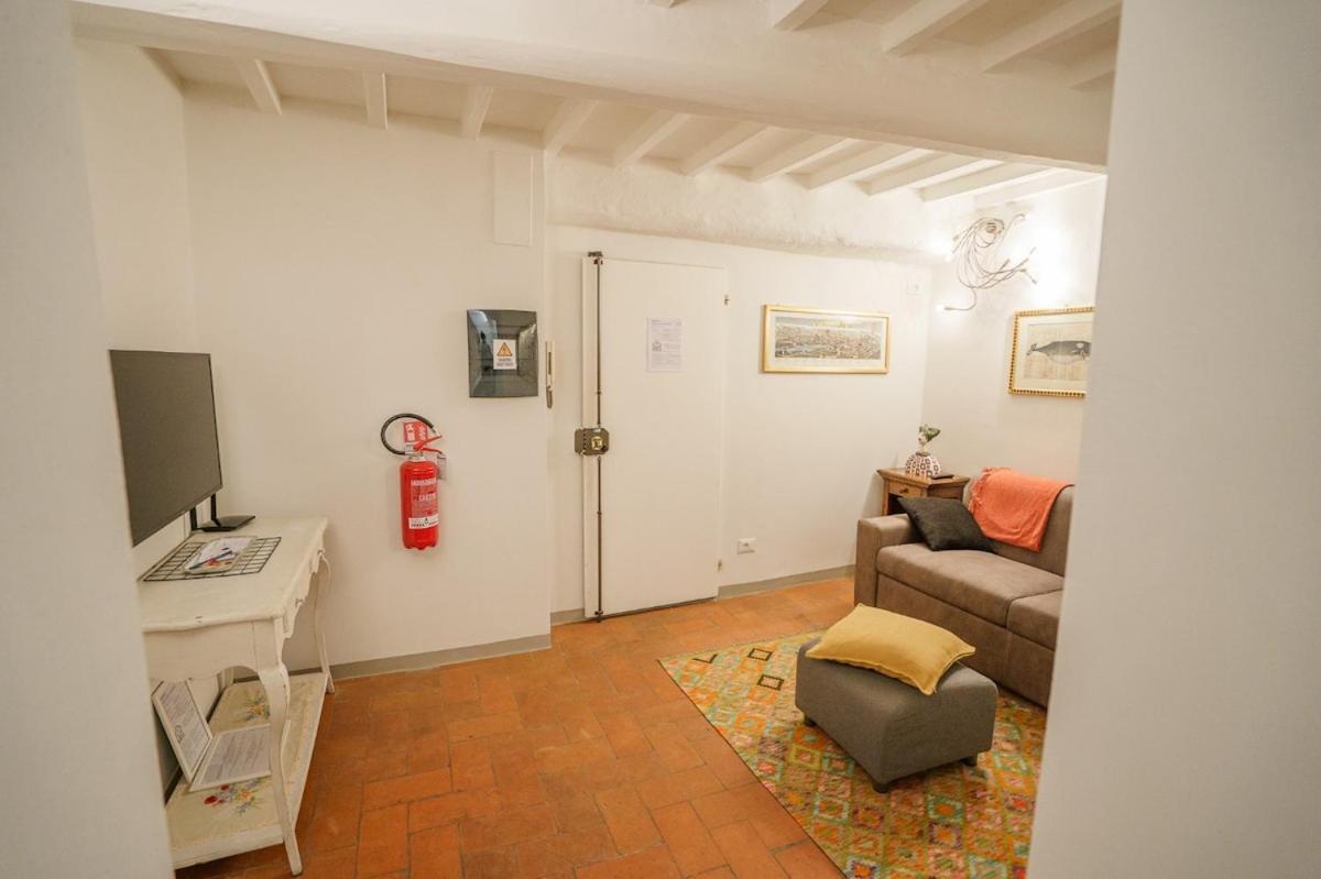 By Ponte Vecchio Appartement Florence