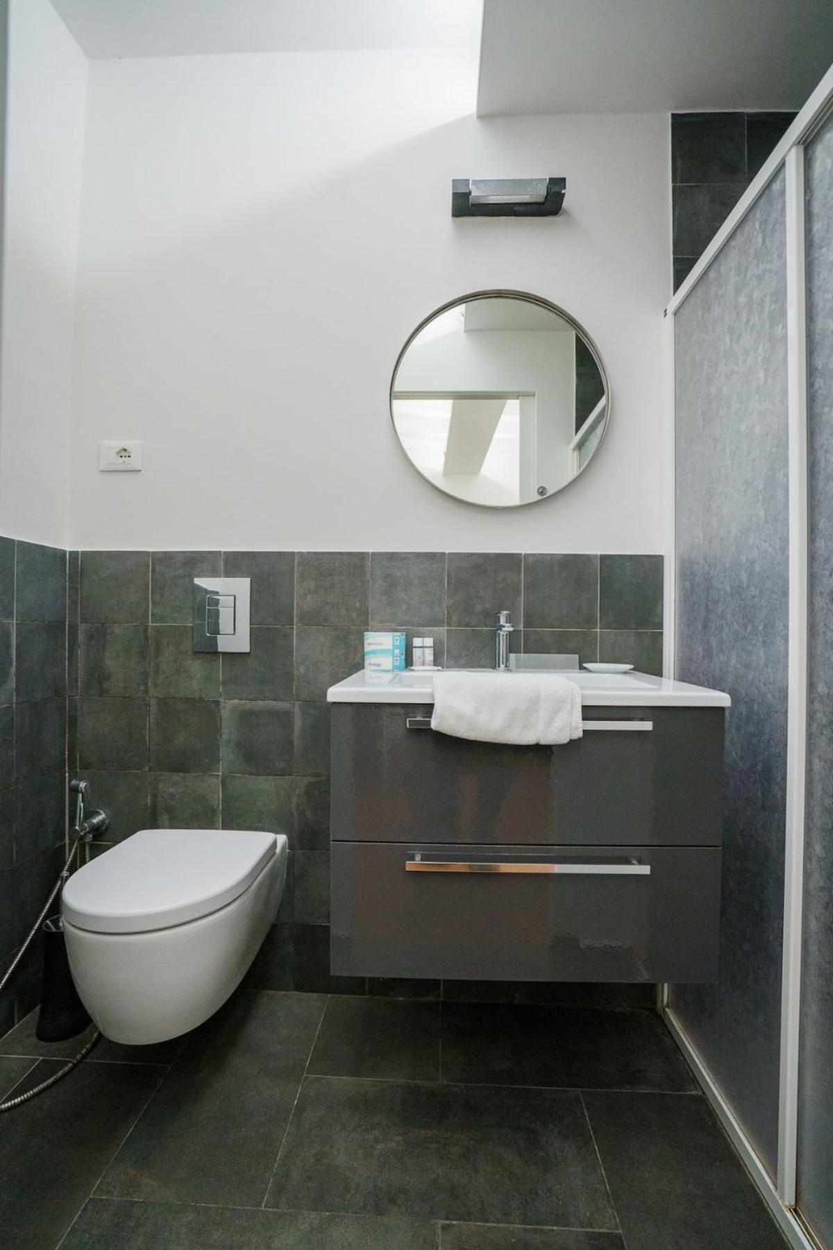 By Ponte Vecchio Appartement *