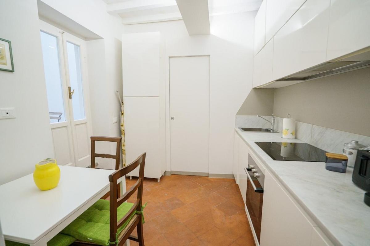 By Ponte Vecchio Appartement Florence