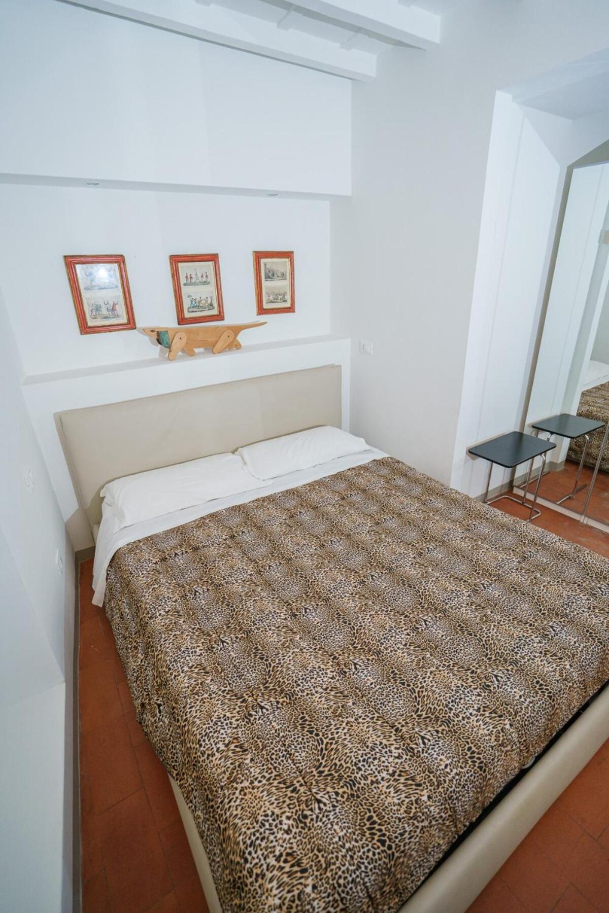 By Ponte Vecchio Appartement
