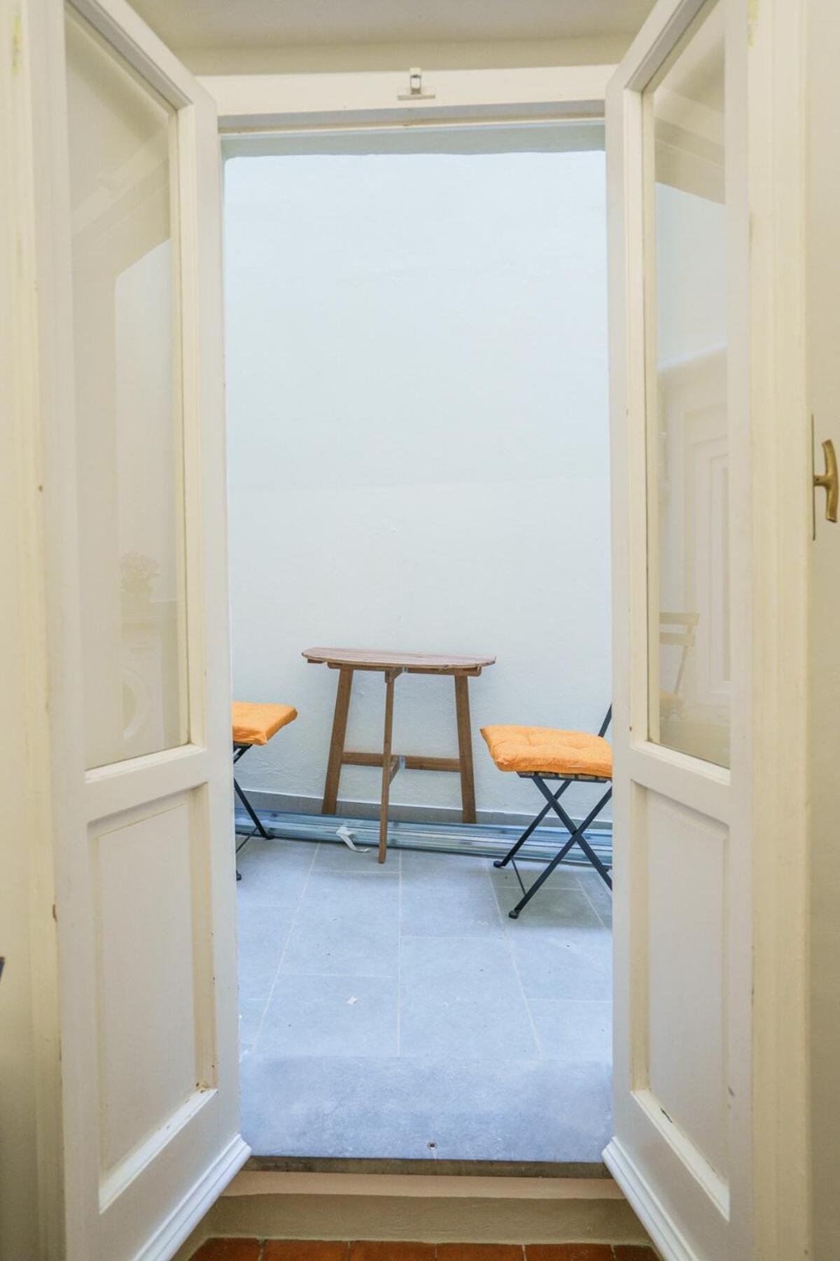 Appartement By Ponte Vecchio