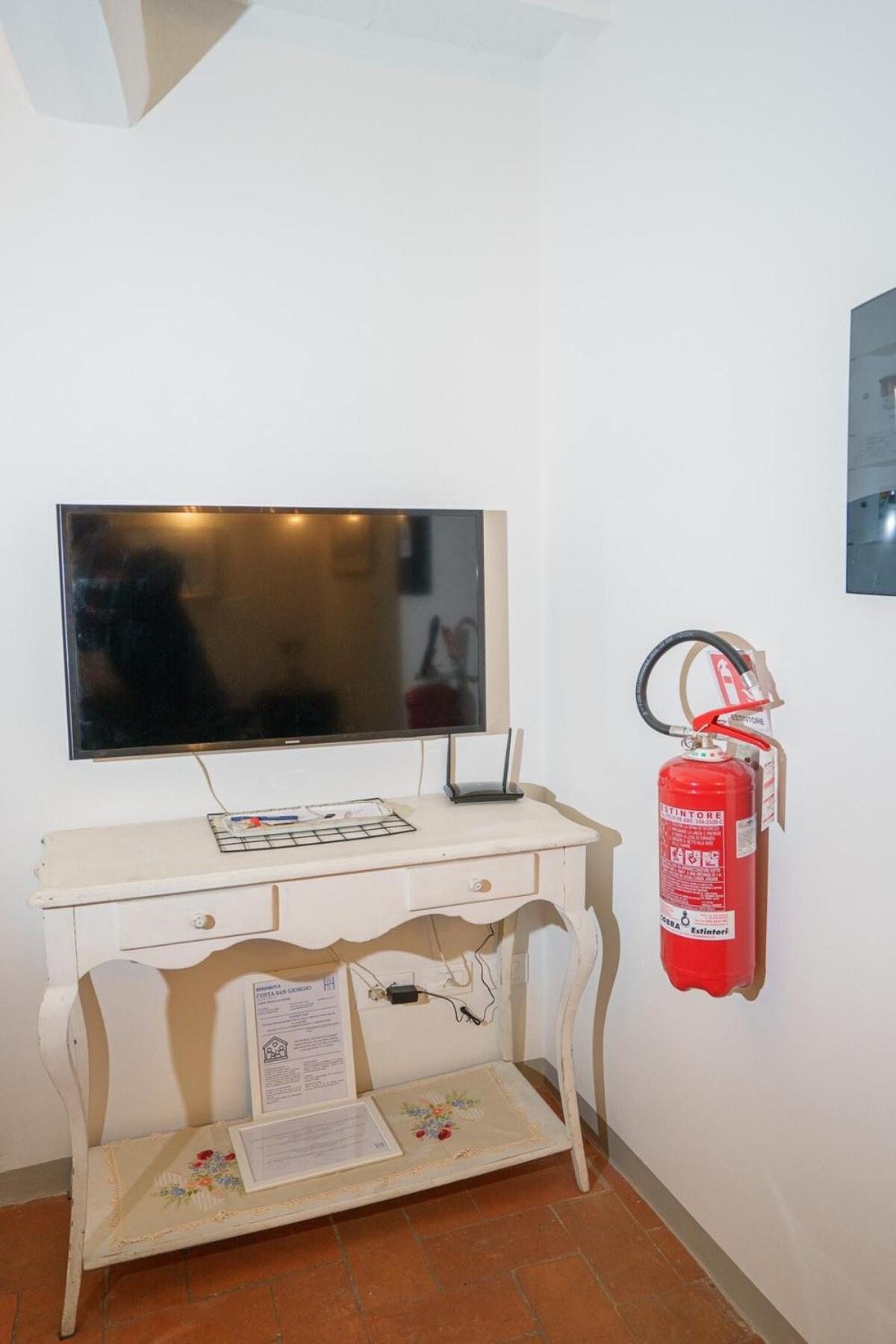 Appartement By Ponte Vecchio