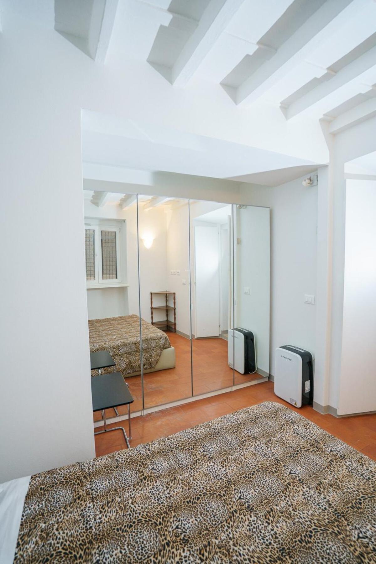 By Ponte Vecchio Appartement *